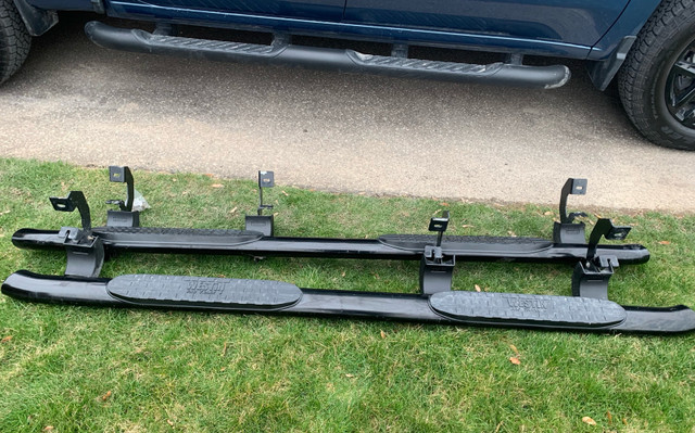 Truck step bars in Other Parts & Accessories in St. Catharines - Image 2