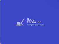 Eazy Clean Inc