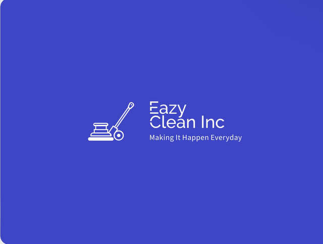 Eazy Clean Inc in Industrial Kitchen Supplies in City of Toronto