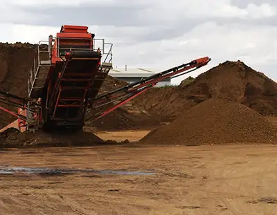Any landscaping materials available at affordable cost please send a message with what you need how...