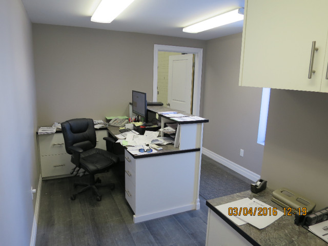 Waterloo, Clean Shop, Office, Light Industrial, Tech, Contractor in Commercial & Office Space for Rent in Kitchener / Waterloo - Image 3
