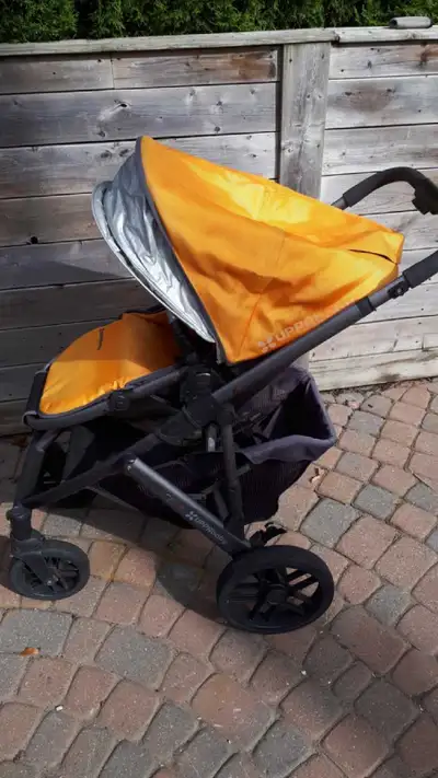 UPPA baby vista stroller , View more