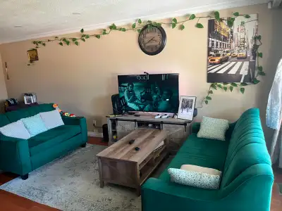 House for Rent – Malton Spacious 3-bedroom, 1-bathroom house available for rent in the heart of Malt...