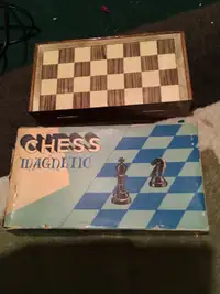 Chess available please contact for price tx 