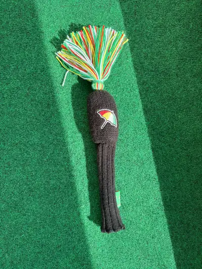 Stitch x Arnold Palmer Knit Pom Hybrid Headcover, View more
