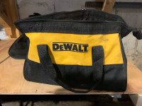 Dewalt tool bags