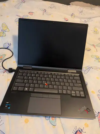 Lenovo ThinkPad, View more