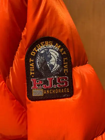 Parajumpers Dream Jacket - Large, View more