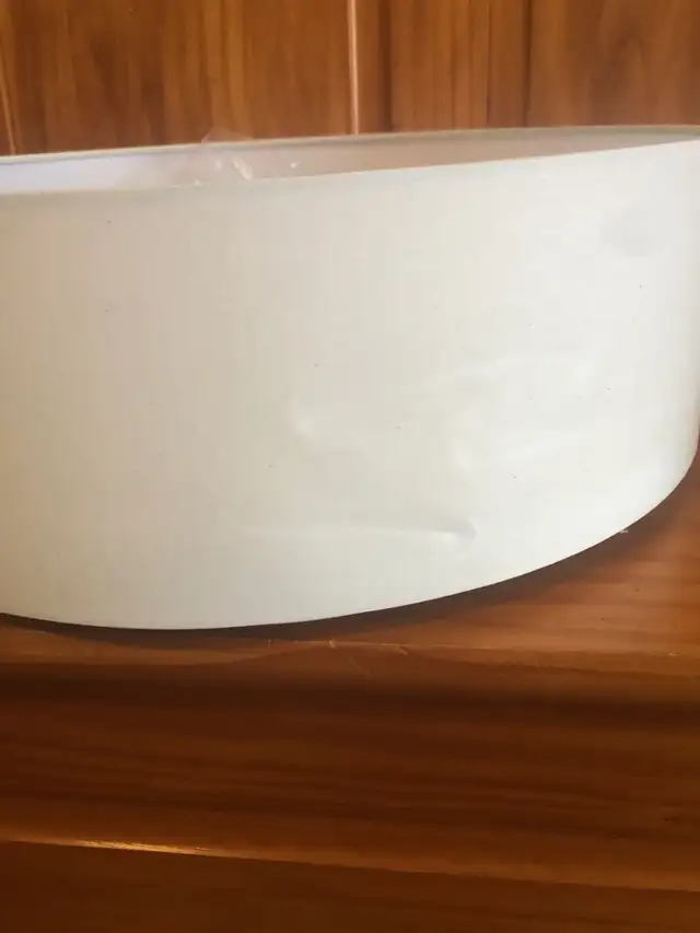 Flush Mount Ceiling Lights (New) in Indoor Lighting & Fans in Kitchener / Waterloo - Image 4