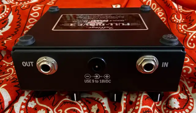 Guitar Pedals in Amps & Pedals in Ottawa - Image 5