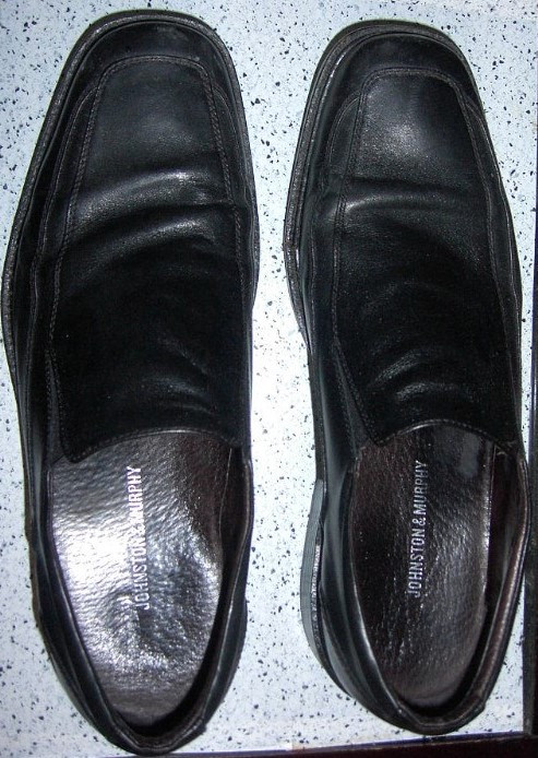 Johnston and Murphy Dress Shoes in Men's Shoes in City of Halifax