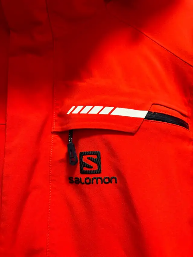 SOLOMON WINTER JACKET in Men's in Laval / North Shore - Image 6