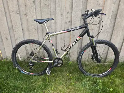 Trek bicycle , View more