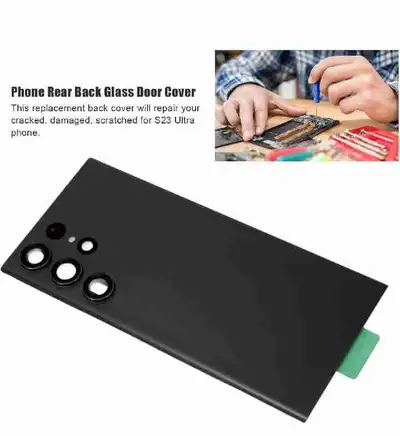 Samsung for S23 Professional Mobile Phone  Back Cover with Pre, View more