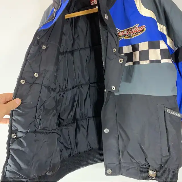 Ski doo jacket / homme in Men's in City of Montréal - Image 10