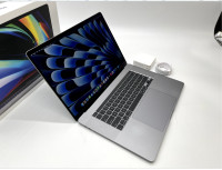 Maxed 16" Built 2020 Apple MacBook PRO 8C i9 16GB 1TB w/Software