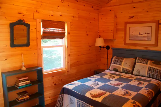 Pet-friendly, Waterfront Cottage for rent. in Nova Scotia in Canada - Image 7