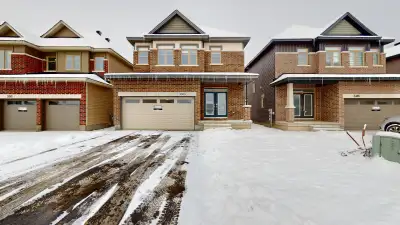 Fully Furnished Private Room for Rent – Findlay Creek, Ottawa $750/month + $100 utilities | Single O...