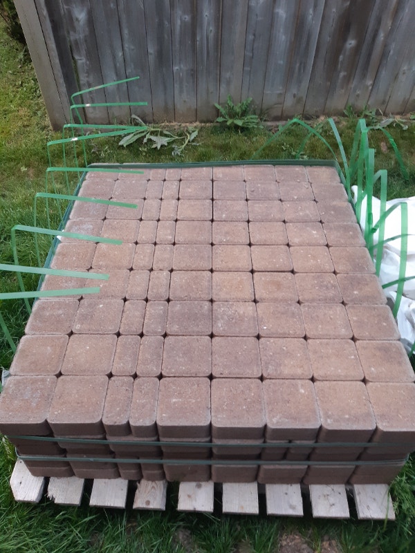 Santerra Stonecraft Paving Stones Patio & Garden Furniture