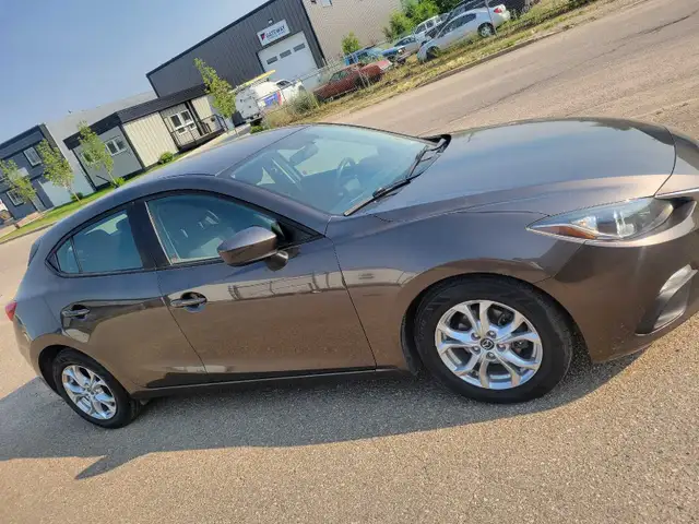 2015 Mazda 3 SkyActive 518967567351162883
