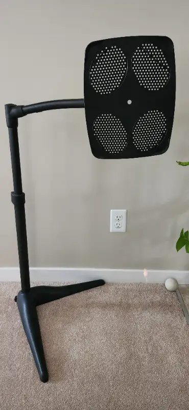 Ipad stand, View more