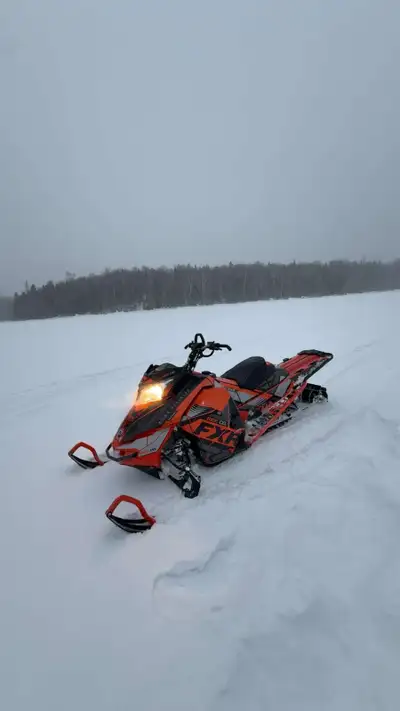 Bombardier summit 800 2015