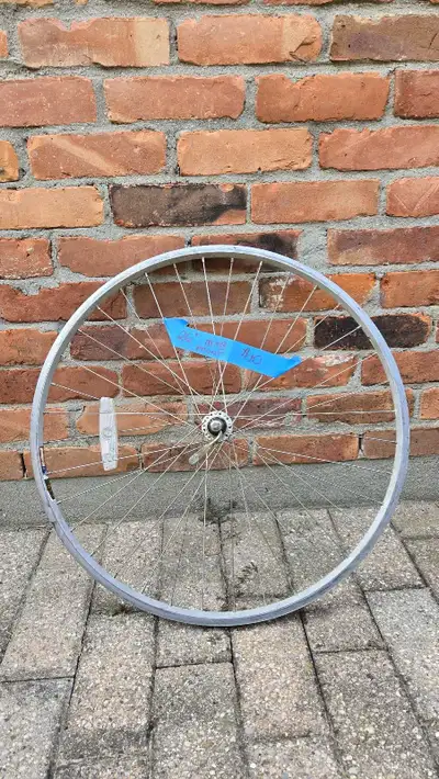 Mountain Bike Front Wheel 26 inch, View more