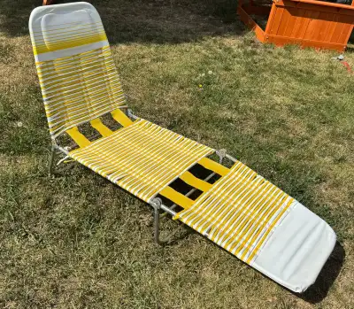 Lawn Chair, View more