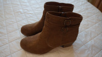 AMERICAN EAGLE BOOTS