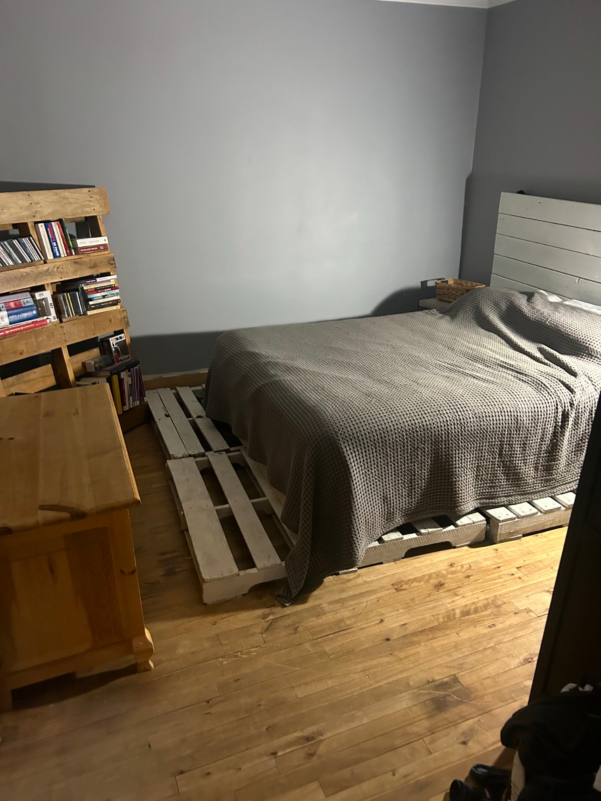 Appartement à louer — photo 1
