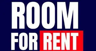 ROOM FOR RENT. FURNISHED, ALL INCLUSIVE. $45
