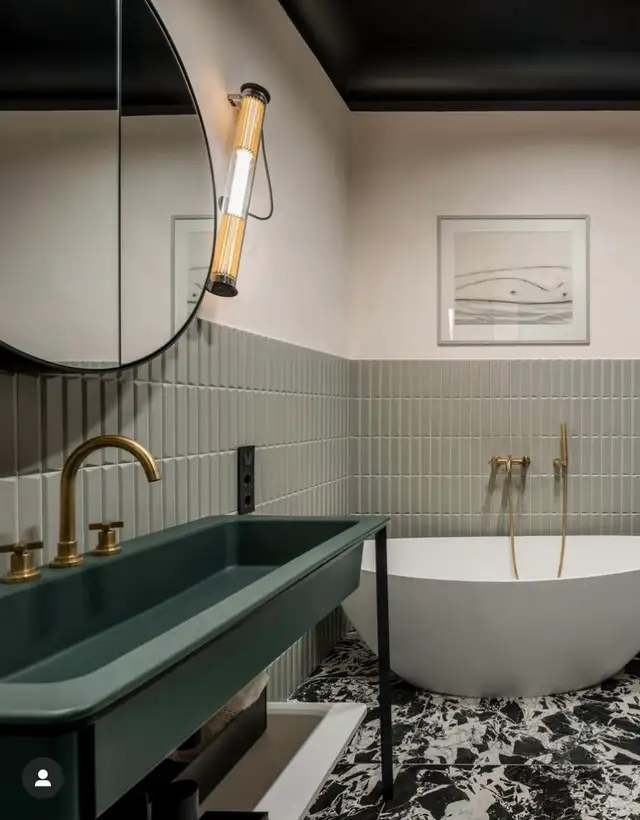 Custom Shower Installation | Tile & Waterproofing  in Renovations, General Contracting & Handyman in Edmonton - Image 6
