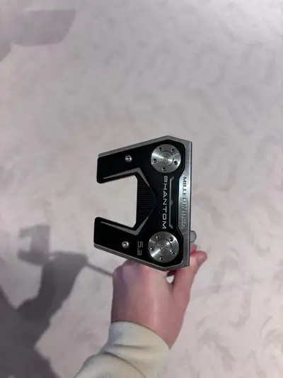 2025 34” Scotty Cameron Phantom 5.2, View more