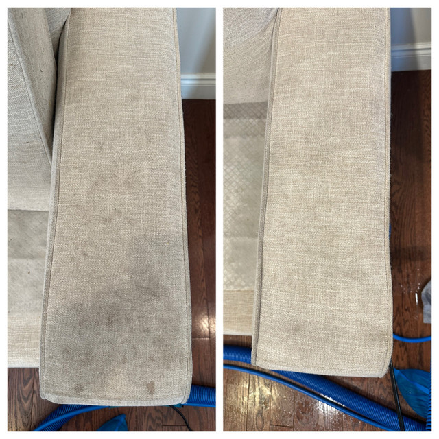  25% OFF Carpet, Sofa, Mattress Steam Cleaning – GTA Same-Day! - City of Toronto in Cleaners & Cleaning in City of Toronto - Image 2
