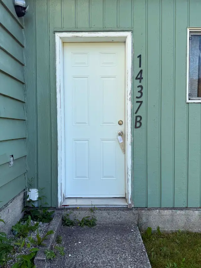 2 Bedroom 1 bath furnished unit in Long Term Rentals in Prince Rupert - Image 8