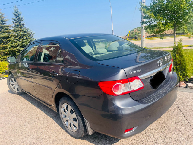 Toyota Corolla in Cars & Trucks in Oakville / Halton Region