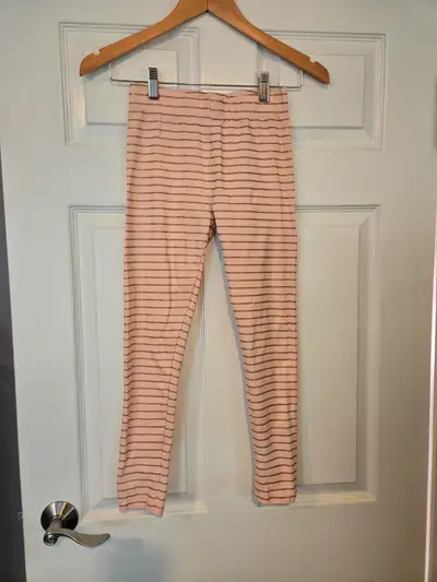 3 pairs of Girls Leggings, Size 10/12, View more