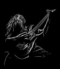 Guitariste/Bassiste