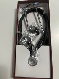 Sprague rappaport stethoscope   And Adult sphygmomanometer 