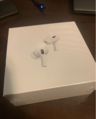 Airpods Pro Gen 2 Bluetooth Earbuds Earpods, View more