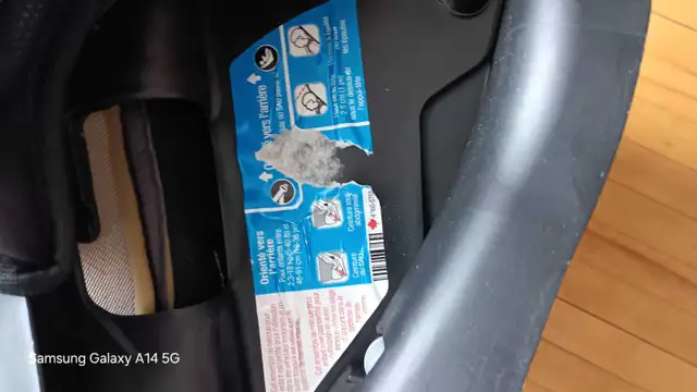 Siège auto Safety in Other in City of Montréal - Image 7