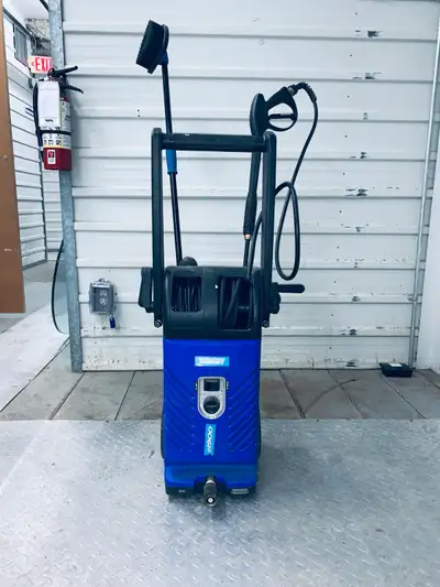 Simoniz S1900 Pressure Washer, View more