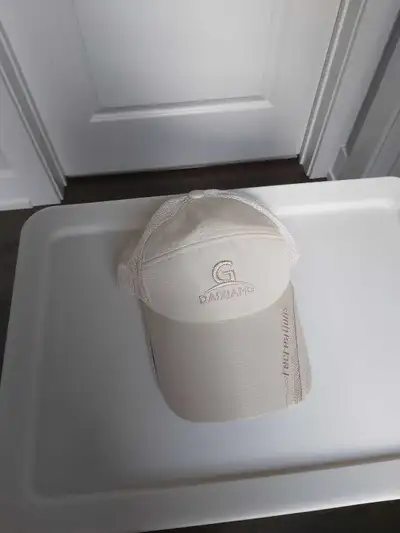 Unisex cotton hat, View more