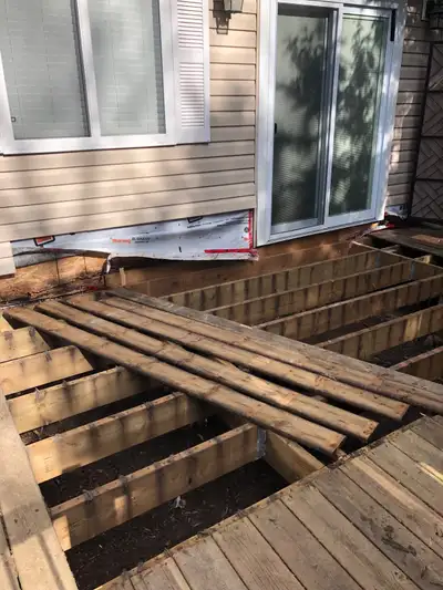 Handyman Reno’s and repair, View more