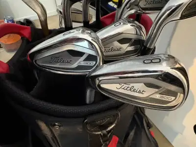 LH Golf Clubs, View more