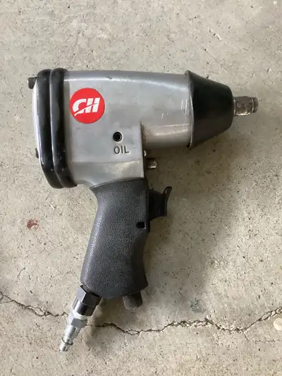  Air impact wrench, View more