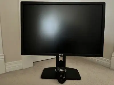 Dell 24 Monitor, View more