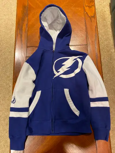 Tampa Bay hoody- youth size, View more