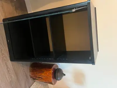 Sideboard cabinets/black colour, View more