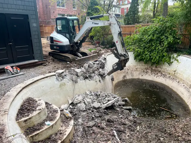 Home Addtion , Excavation, Demolition62863240775297124